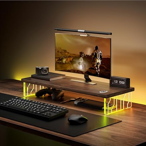 Veyro Gaming Monitor Stand