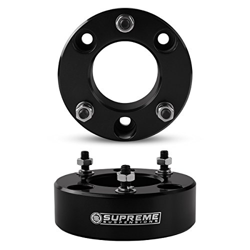 Supreme Suspensions Front Leveling Kit for 20042020 Ford F150 2003
