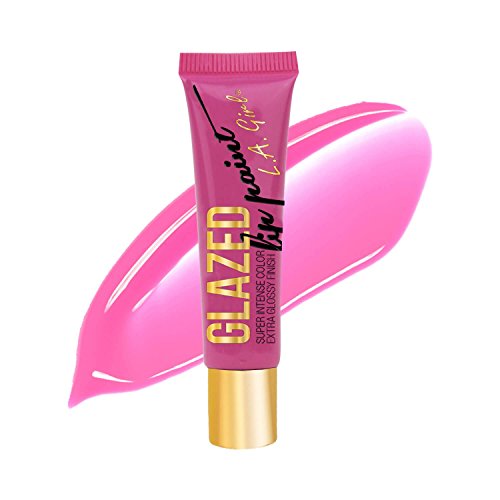 LA GIRL Glazed Lip Paint - Babydoll