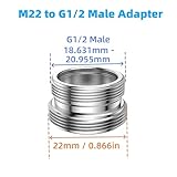 Roscid B093WSDRQQ lato 4