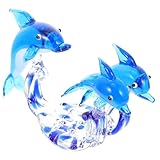 table basse dauphin prix Figurine de dauphin pour le bain - bonne stabilité, difficile à renverser, vous pouvez la placer sur toute surface plane, très pratique, décoration pour aquarium