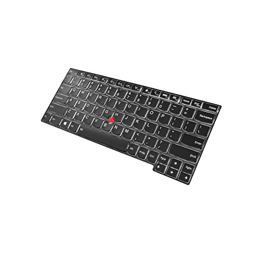 Lenovo Keyboard (SWEDISH) Backlit, 01AV526 (Backlit)