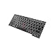 Produktbild Lenovo Keyboard (Swedish) Backlit, FRU01AV526