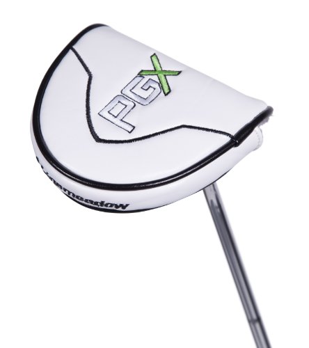 Comparte este contenido con los demás golfistas Buffer Email Print Facebook Linkedin Telegram Pinterest Twitter Whatsapp Comienza a entrenar con tu propio entrenador personal Pulsa aqui 👆 si quieres tener un estilo de vida mas saludable Pinemeadow-Golf-Putter-PGX-para-Hombre