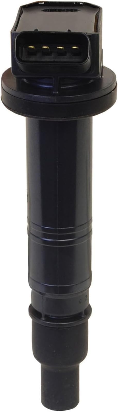 Denso Direct Ignition Coil - 673-1308 (Fits Select Years of Toyota: 4Runner/Camry/Corolla/FJ Cruiser/Highlander/Matrix/Solara/Tacoma/Tundra, Lexus: GS F/IS F/IS500/LC500/RC F and Scion xB Vehicles)