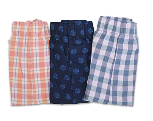 GAP Men's Lot of 3 Pair Boxer Shorts