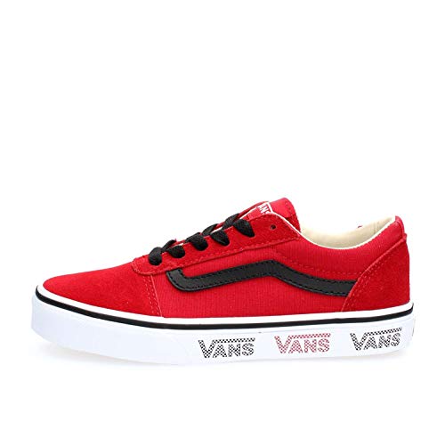Image of Vans Kids' Ward Sneaker