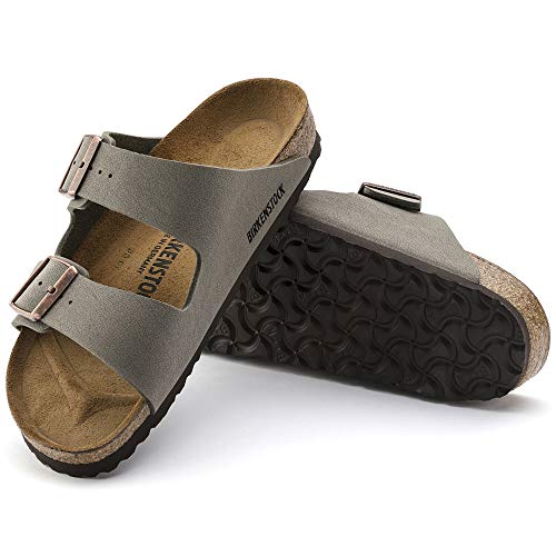 Image of Birkenstock Women's Arizona Soft Footbed Sandals