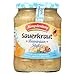 Bavarian Wine Sauerkraut