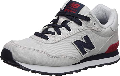 Image of New Balance Kids' 515 V1 Hook and Loop Sneaker