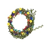 Photo Gallery voanzo 10 pezzi fasce per corona di fiori ghirlanda floreale multicolore ghirlanda di fiori fasce per capelli per donne ragazze festa di nozze fasce per capelli accessori Photo Gallery voanzo 10 pezzi fasce per corona di fiori ghirlanda floreale multicolore ghirlanda di fiori fasce per capelli per donne ragazze festa di nozze fasce per capelli accessori
