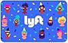 Lyft e-gift card - Enjoy the Ride