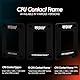 Thermal Grizzly - CPU Contact Frame Intel 1700 LT - Optimierung des CPU-Kontaktdrucks zur Verbesserung der Kühlleistung