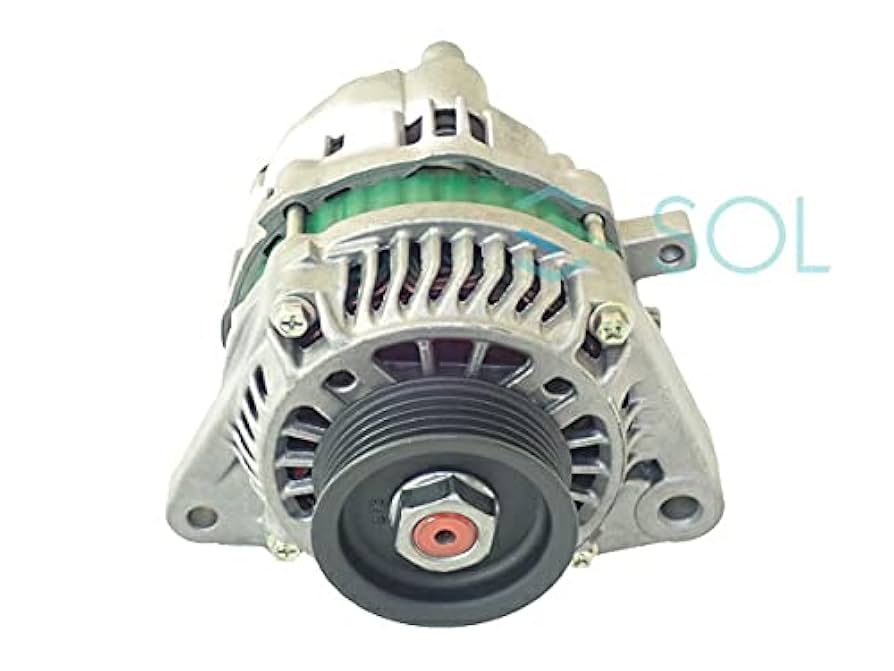 オルタネーター ダイナモ 31100-RGB-004 送料込み 保証付き Amazon | ホンダ ライフ(JB5 JB6 JB7 JB8) ゼスト(JE1 JE2