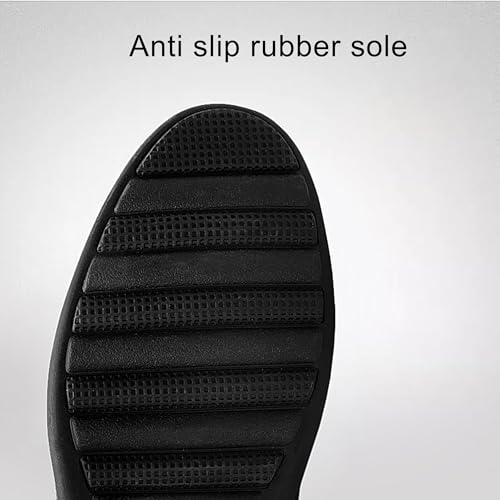 Mens Casual Loafers Shoes Breathable Slip-on Shoes Walking Business Sneakers Work Driving Ofice Dress Shoes3