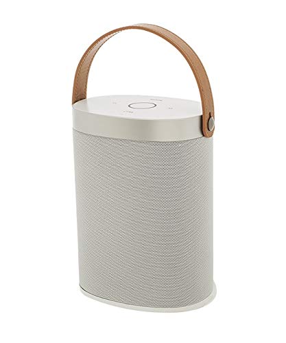 Blaupunkt Bps Tall Portable Wireless Speaker Handsfree