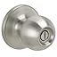 Satin Nickel