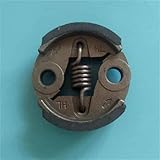 debroussailleuse tanaka tbc 215 Précisément compatible avec plusieurs modèles : quel que soit le type de tondeuse que vous utilisez, notre ensemble d'embrayage offre une compatibilité précise. Avec une large gamme de compatibilité, vous pouvez facilement trouver l'ajustement parfait pour votre tondeuse, garantissant un fonctionnement fluide et efficace. Ne vous inquiétez plus des pièces incompatibles ; notre kit d'embrayage est conçu pour fonctionner parfaitement avec votre tondeuse.