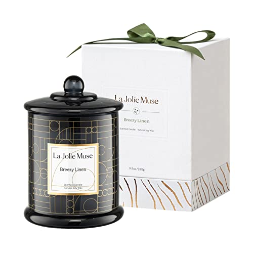 La Jolie Muse®