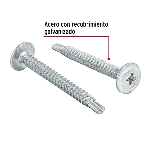 Cabeza en punta 5 Imagen adicional
