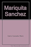Mariquita Sánchez 9500710897 Book Cover