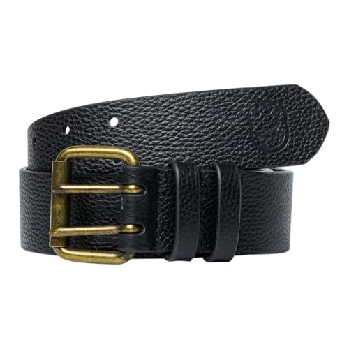 Spitfire Bighead Leather Belt S/M 42