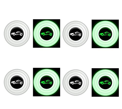 Image of BRAINLE Rubber Shock Absorber for Car Door Protection Guard Accessories and Gadgets, Durable Pads and Protectors (UV)