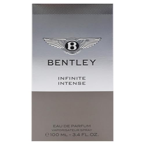 Bentley Bentley infinite intense edp 100 ml 1er pack 1 x 100 ml Bentley Bentley infinite intense edp 100 ml 1er pack 1 x 100 ml