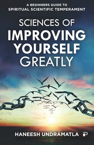 Sciences of Improving Yourself Greatly