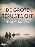  De grote terugtocht (Dutch Edition)