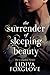 The Surrender of Sleeping Beauty: A Fae Dark Romance Series Box Set