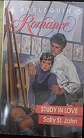 Study In Love 0373170688 Book Cover