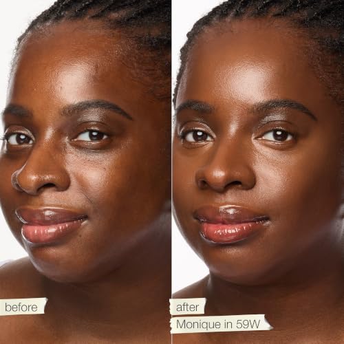 Image of tarte shape tape blur concealer stick - Full Coverage Crease-Proof Makeup, Diamond-Shaped Precision Tip for Instant Eye Lift Effect