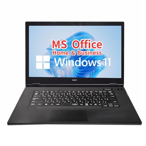 �y�����ςݕi�zNEC �m�[�gPC VK23 /15.6�^/ ��8���� i3-8145U/Win11 Pro/MS Office H&B 2019 /wajun��WIFI/Bluetooth/8GB/256GB SSD