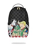 SPRAYGROUND Richie Rich Secret Stash Deluxe...