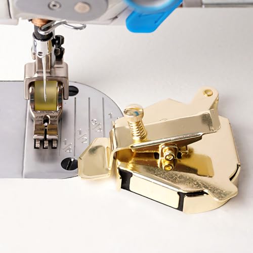 Heavy duty sewing machine