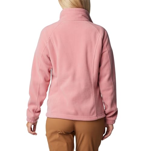 Image of Columbia Women's Benton Springs Full Zip