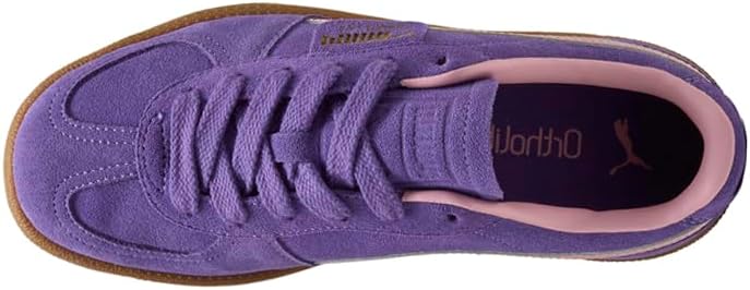 Puma Unisex-Child Palermo Shoes (Big Kid) - Image 4