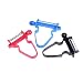 Produktbild Aeromdale Magic Trio Schäler 3tlg. Trio Schäler & Julienne Smiley Homey Magic Trio Schäler (3er-Set) Magic Peeler Slicer Multifunction