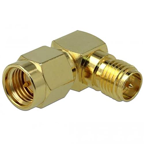 89967 connettore coassiale SMA 50 Ω 1 pezzoi