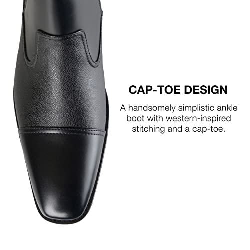 La Mejor comparativa de Botas piel zara disponible en línea para comprar. 24 Imagen adicional