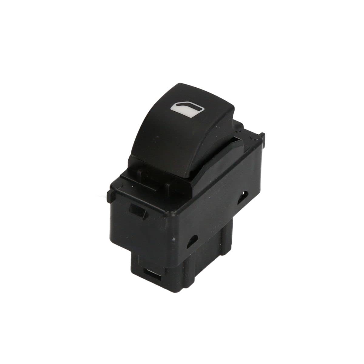 K01W106AKN Bouton de lève-vitre Porte du véhicule Compatible avec CITROËN Berlingo II B9, PEUGEOT Partner II Tepee Partner II Van