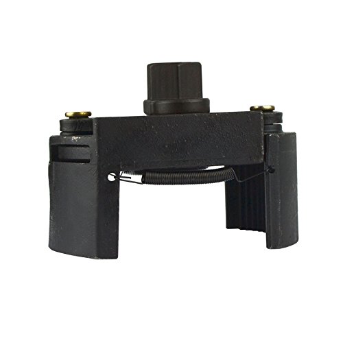 Universal Adjustable Oil Filter Removal Wrench Tool 1/2