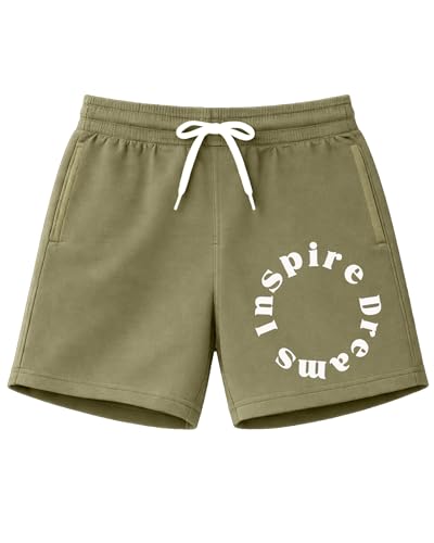 Image of Kuchipoo Boys Cotton Shorts | Elastic Waistband | Double Pocket Shorts | Summer Casual Wear for Kids | Pack of 3