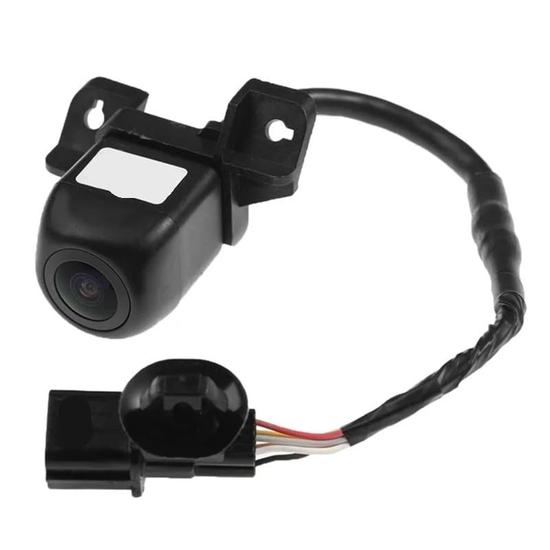 Caméra de recul 99240-S1500 pour Santa Fe | Pièce d'origine de remplacement pour aide au stationnement arrière