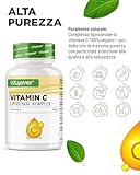 Zoom IMG-2 vitamina c liposomiale 240 capsule Zoom IMG-2 vitamina c liposomiale 240 capsule