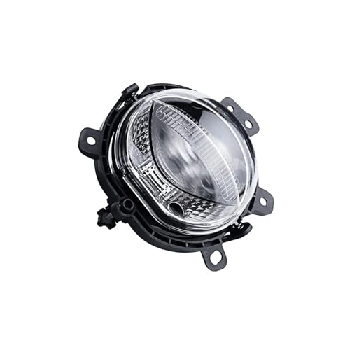 Feu anti-brouillard de rechange côté gauche pour voiture Mini Cooper F55 F56 F57 F54