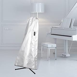 Rolempon Housse De Protection pour Guitare Housse De Protection pour Guitare Protecteur De Poussière De Guitare Portable Lavable Et Durable, pour Guitares Acoustiques, Électriques Et Basses - Les Beatles, Paul McCartney, John Lennon, RIngo Starr, George Harrison Rolempon Housse De Protection pour Guitare Housse De Protection pour Guitare Protecteur De Poussière De Guitare Portable Lavable Et Durable, pour Guitares Acoustiques, Électriques Et Basses – Image 3
