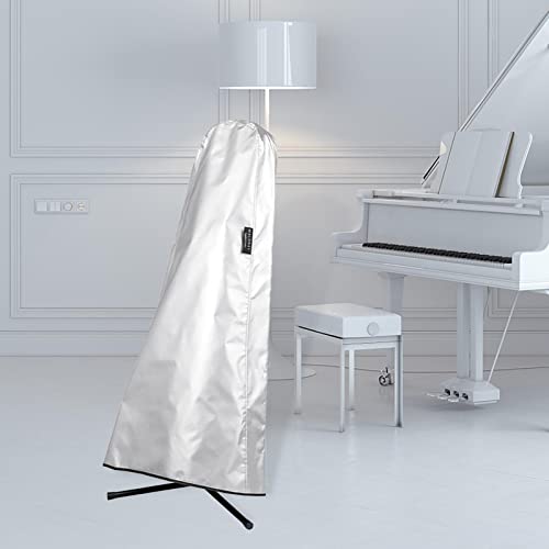 Rolempon Housse De Protection pour Guitare Housse De Protection pour Guitare Protecteur De Poussière De Guitare Portable Lavable Et Durable, pour Guitares Acoustiques, Électriques Et Basses - Les Beatles, Paul McCartney, John Lennon, RIngo Starr, George Harrison Rolempon Housse De Protection pour Guitare Housse De Protection pour Guitare Protecteur De Poussière De Guitare Portable Lavable Et Durable, pour Guitares Acoustiques, Électriques Et Basses – Image 4