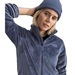 THE NORTH FACE Women's Osito Full Zip Fleece Jacket (Standard & Plus Size) | Soft Fleece With Embroidered Logo - Image 5